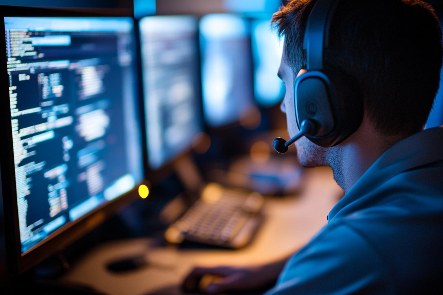 Remote IT podrška preko računala